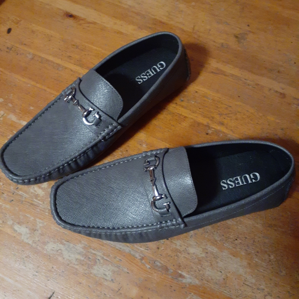 Loafer shoes new